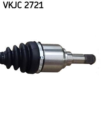 Cardan SKF ref. VKJC 2721